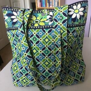 Vera Bradley - Tote